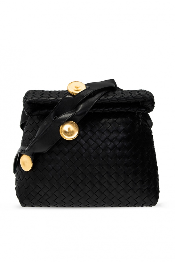 Bottega Veneta ‘BV Fold’ shoulder bag